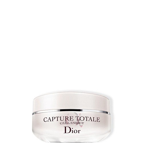 Dior CAPTURE TOTALE C.E.L.L. ENERGY FIRMING & WRINKLE-CORRECTIVE EYE CREME Oční krém 15 ml