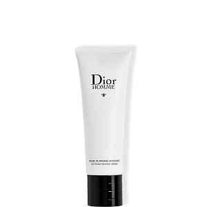 Dior Homme krém na holení s extraktem z bavlny  125 ml
