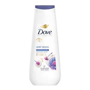 Dove Advanced Care Antistress sprchový gel 400 ml