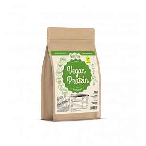 GreenFood Nutrition Vegan Protein Pistachio 750 g