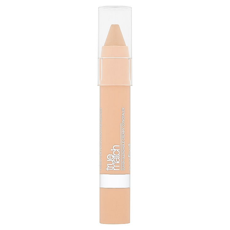 L'Oréal Paris True Match Chubby korektor v tužce 40 Natural, 28 g