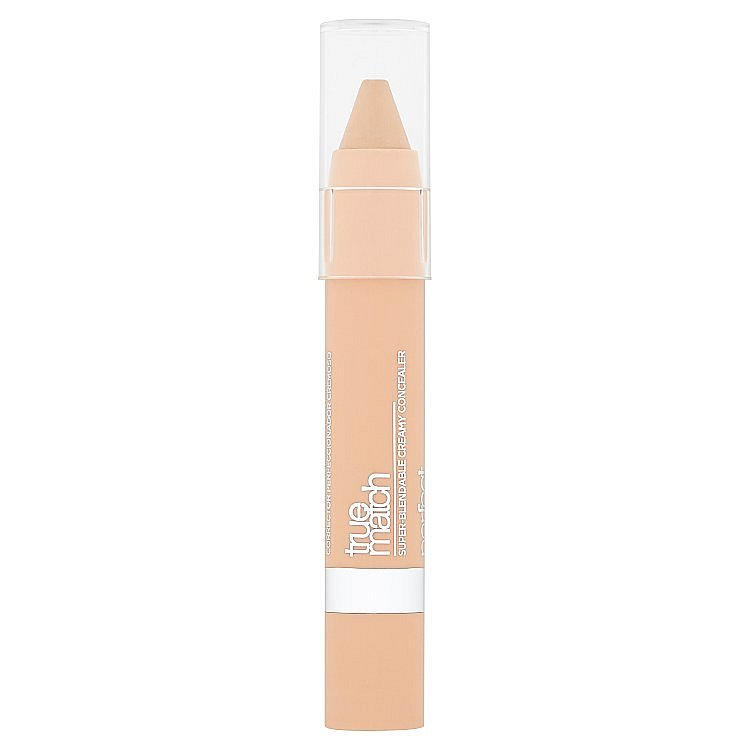 L'Oréal Paris True Match Chubby korektor v tužce 40 Natural, 28 g