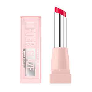 Maybelline Lip Lifter Glaze 004 Cherry Swirl olejový balzám na rty 2,8 g