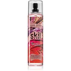 Skil Toxic Love Passion Overdose parfémovaný tělový sprej pro ženy 250 ml