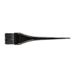Štětec na barvení vlasů Eurostil Professional - černý, 3,8 cm (04654)