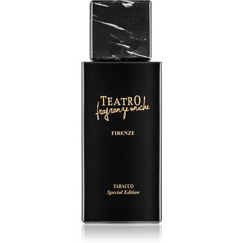 Teatro Fragranze Tabacco parfémovaná voda unisex 100 ml