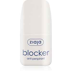 Ziaja Antiperspirant antiperspirant roll-on 60 ml