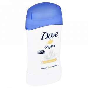 Dove Original 48h tuhý antiperspirant 40 ml