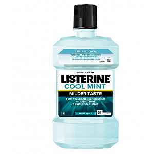 Listerine Zero 1000ml