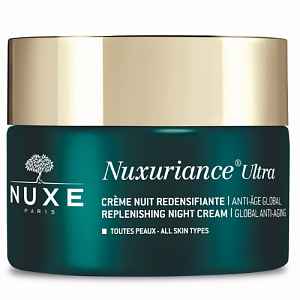 NUXE Nuxuriance Ultra Noční zpevňující krém 50ml