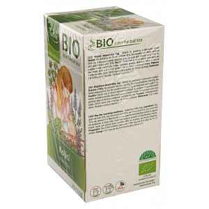 Apotheke BIO Kojící maminky čaj n.s. 20 x 1.5g