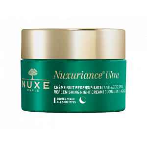 NUXE Nuxuriance Ultra Noční zpevňující krém 50ml