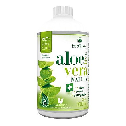 AloeVeraLife NATURA 1000ml