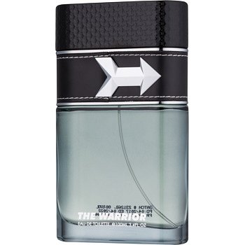 Armaf The Warrior toaletní voda pro muže 100 ml