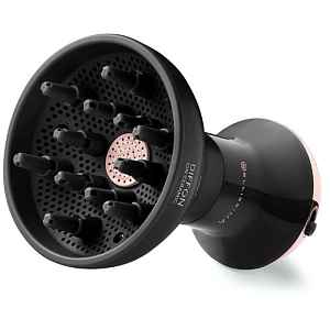 Bellissima DIFFON lon Ceramic Dual Voltage 11968 difuzér 1 ks