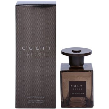 Culti Decor Mediterranea aroma difuzér s náplní 500 ml I.