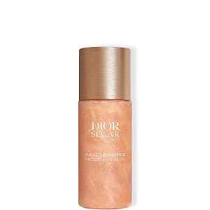 Dior The Sublimating Oil Body, Face and Hair lehký olej na tělo, pleť a vlasy  125 ml