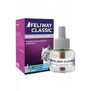 Feliway Náplň - Lahvička 48ml