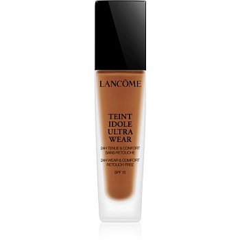 Lancôme Teint Idole Ultra Wear dlouhotrvající make-up SPF 15 odstín 11 Muscade 30 ml