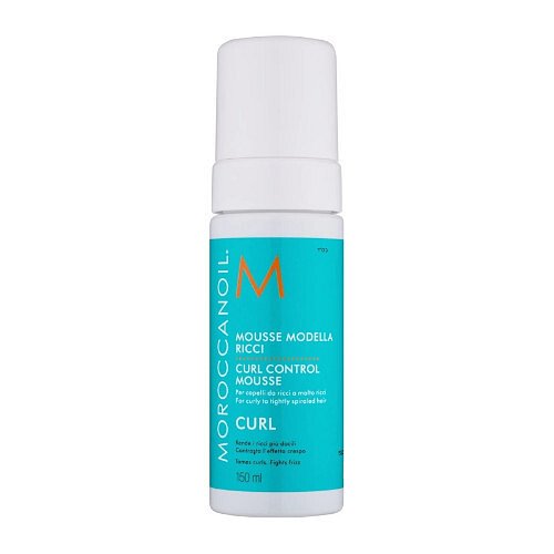 Moroccanoil Stylingová pěna pro kudrnaté vlasy  150 ml