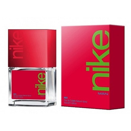 Nike Red Man EdT 30 ml