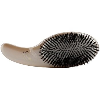 Olivia Garden 100 % Boar Styler kartáč na vlasy DV-4