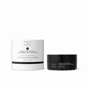 Pestle & Mortar Hydratační polštářky pod oči Hydrogel Eye Patches 30 ks