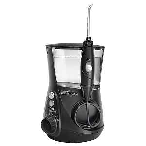 Waterpik Aquarius Professional WF662 Black ústní sprcha