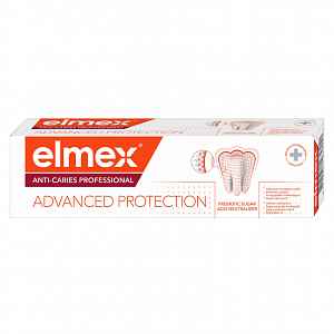 ELMEX Anti Caries Profesional 75ml