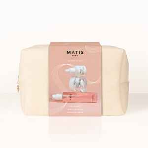 Matis Paris Jarní set Délicaté  jarní péče pro citlivou pleť  50 ml + 30 ml + 200 ml