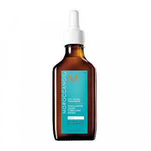 Moroccanoil Vlasová kúra pro mastnou pokožku hlavy  45  ml