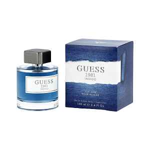 1981 Indigo for Men EDT 100 ml M