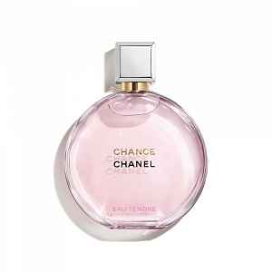 Chanel Chance Eau Tendre parfémovaná voda pro ženy 100 ml