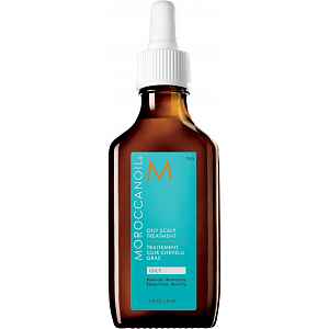 Moroccanoil Vlasová kúra pro mastnou pokožku hlavy  45  ml