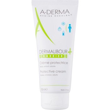 A-Derma Dermalibour+ ochranný krém proti působení vnějších vlivů 100 ml