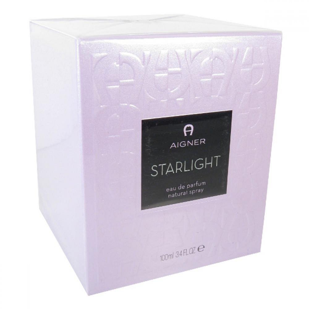 Aigner Starlight Parfémovaná voda 100ml