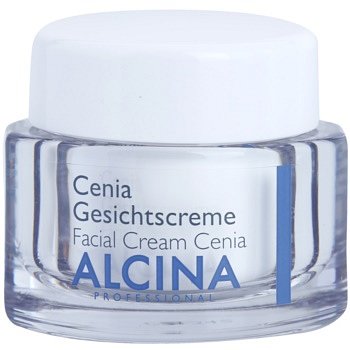 Alcina For Dry Skin Cenia pleťový krém s hydratačním účinkem  50 ml