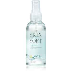 Avon Skin So Soft tělový sprej s jojobovým olejem pro ženy 150 ml