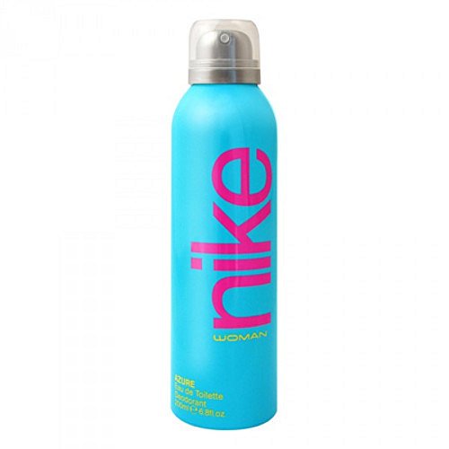 Azure Woman - deodorant ve spreji 200 ml