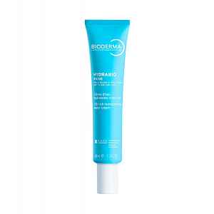 BIODERMA Hydrabio Rich hydratační krém 40 ml