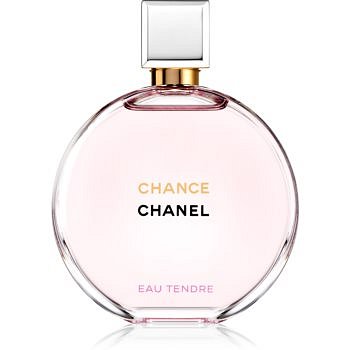 Chanel Chance Eau Tendre parfémovaná voda pro ženy 100 ml