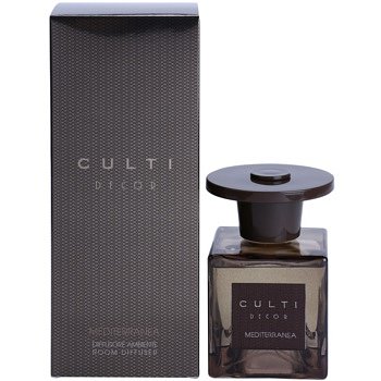 Culti Decor Mediterranea aroma difuzér s náplní 250 ml