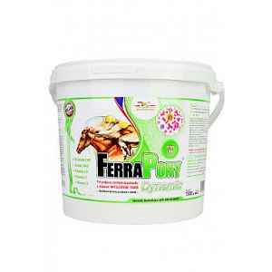 Ferrapony Plv 1500g