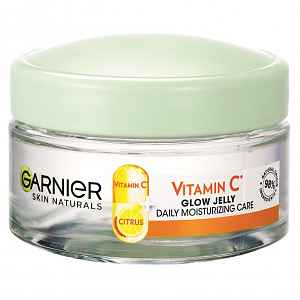GARNIER Skin Naturals Denní péče s vitaminem C 50 ml