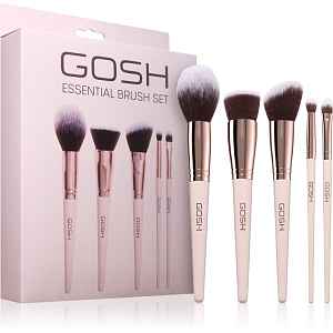 GOSH COPENHAGEN Essential Brush Set sada štětců