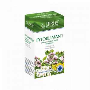 LEROS Fytokliman Planta spc.20x1.5g I sáčky