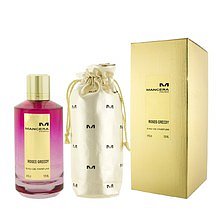 Mancera Roses Greedy unisex parfémovaná voda 120 ml