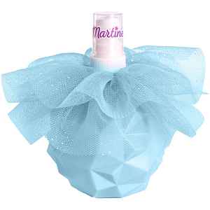Martinelia Starshine Shimmer Fragrance toaletní voda se třpytkami pro děti Blue 100 ml