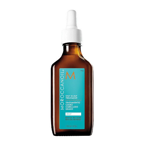 Moroccanoil Vlasová kúra pro mastnou pokožku hlavy  45  ml