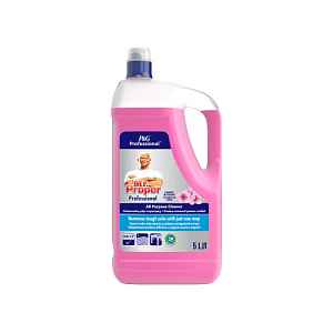 Mr. Proper Cherry Blossom 5l - Univerzalni Cistici Prostredek Pgp
